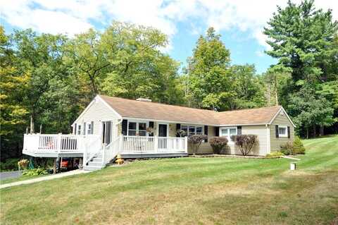175 Beckwith Road, Southport, NY 14871