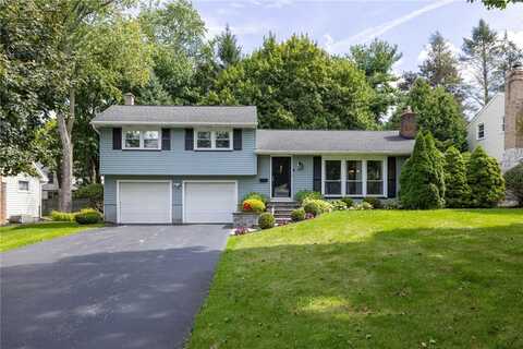 262 Beresford Road, Rochester, NY 14610