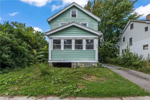 95 Angle Street, Rochester, NY 14606