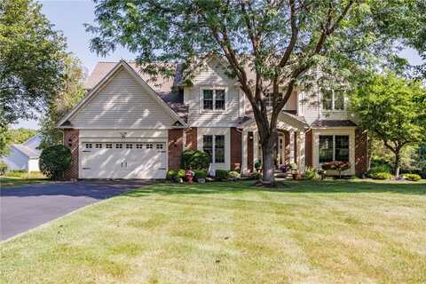 21 Wren Field Lane, Pittsford, NY 14534