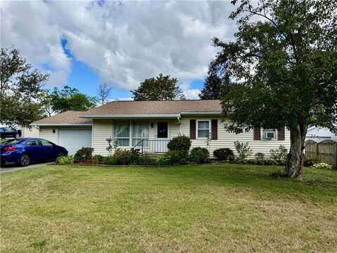 119 N Sage Street, Horseheads, NY 14845