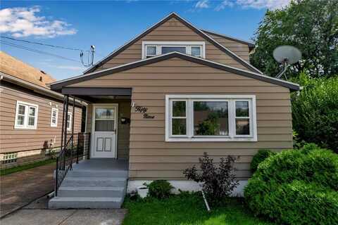 59 Northcrest Avenue, Cheektowaga, NY 14225