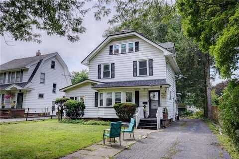 45 Roseview Avenue, Rochester, NY 14609