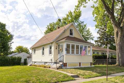 235 Belknap Street, Rochester, NY 14606