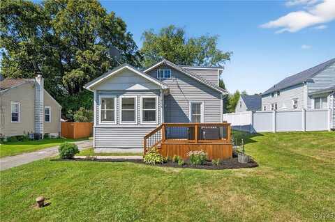 209 Breman Avenue, Sloan, NY 13211