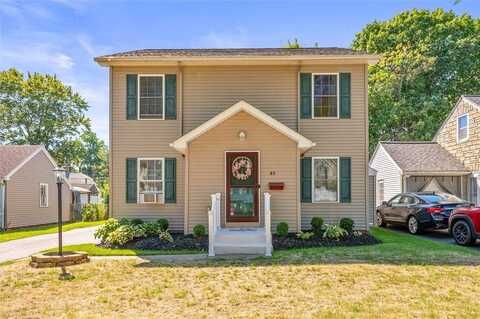 43 Sparling Drive, Greece, NY 14616