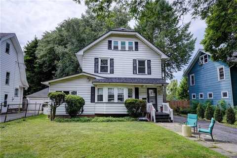 45 Roseview Avenue, Rochester, NY 14609
