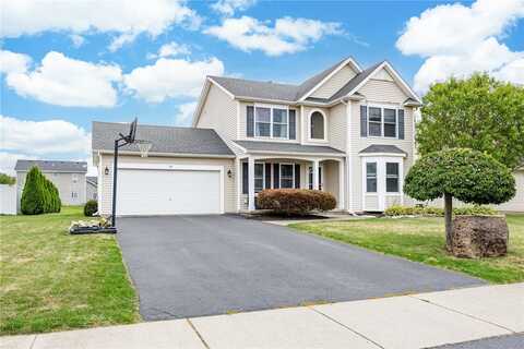 35 Aston Villa, Chili, NY 14514