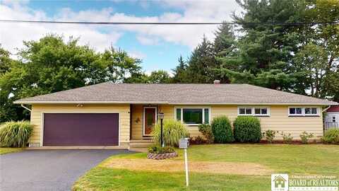 2270 Lennox Street, West Ellicott, NY 14701