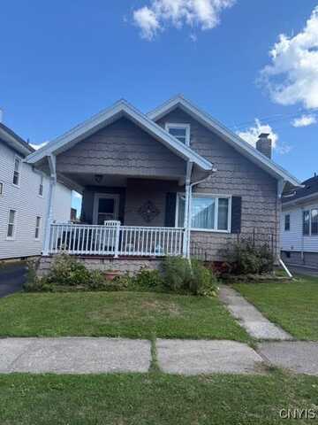 1637 Taylor Avenue, Utica, NY 13501