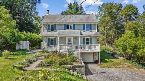 46 Shaffer Road, Newfield, NY 14867