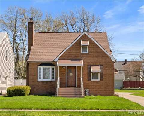 4097 Bailey Avenue, Amherst, NY 14226