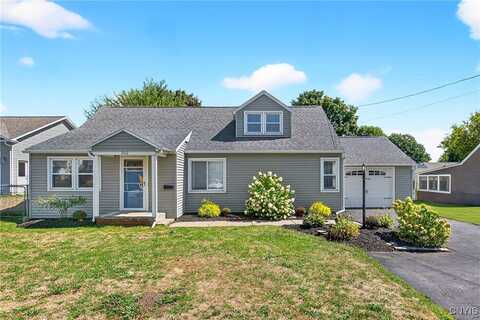 306 Hyland Drive, Sloan, NY 13212