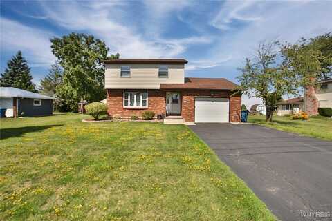 6010 Grauer Road, Niagara, NY 14305