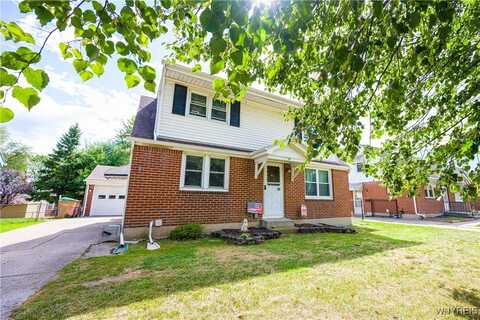 55 Balbach Drive, Cheektowaga, NY 14225
