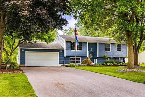 6 Spicewood Lane, Chili, NY 14624