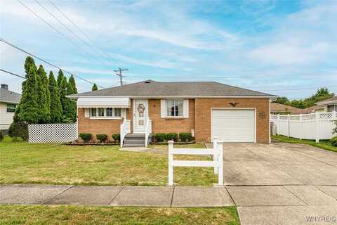 8 Satinwood Drive, Cheektowaga, NY 14225