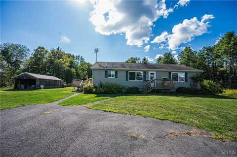 10586 Whittaker Road, Trenton Falls, NY 13354