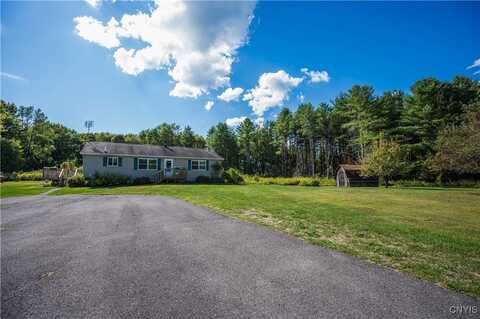 10586 Whittaker Road, Trenton Falls, NY 13354