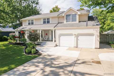 68 Dolphin Drive, Grand Island, NY 14072