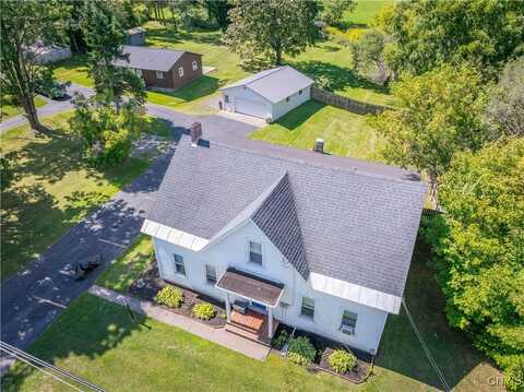 3039-3041 Oneida Street, Paris, NY 13456