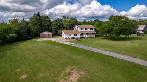 1277 W. River Road Road, Fayette, NY 13165