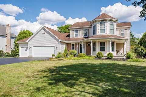 20 Ironwood Drive, Perinton, NY 14450