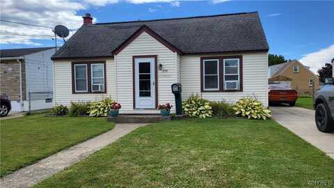 274 Barnsdale Avenue, West Seneca, NY 14224