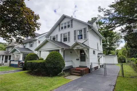 867 Grand Avenue, Rochester, NY 14609
