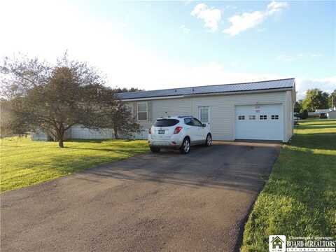 4911 Lot #20 Baker Street Extension, Harriman, NY 14710