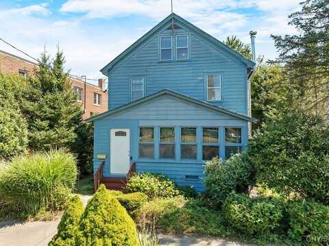 221 S Jay Street, Rome, NY 13440