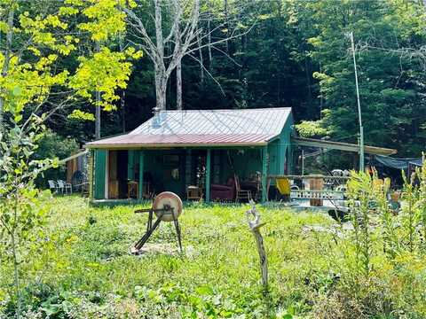 164 Joe Chamberlain Road, Roseboom, NY 13450