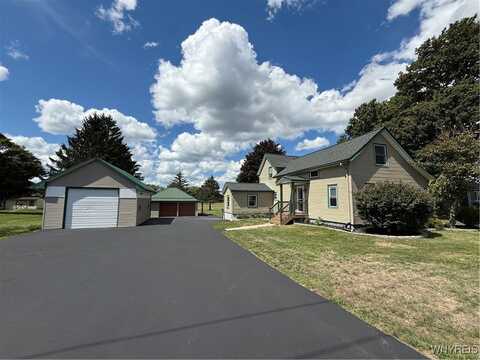 9088 Creek Road, Batavia, NY 14020