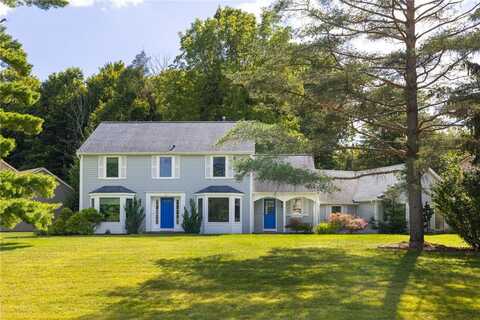 2 White Briar, Pittsford, NY 14534