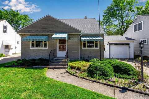 289 Kirkwood Drive, West Seneca, NY 14224