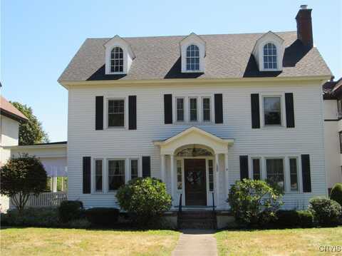 1002 N George Street, Rome, NY 13440