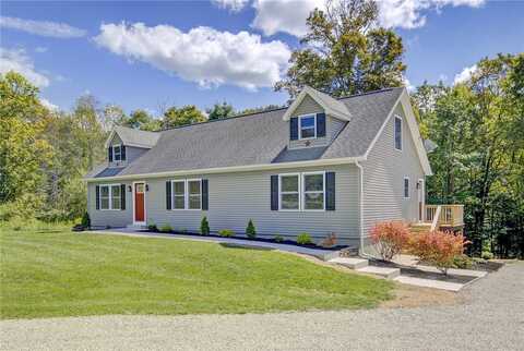 2955 Howard Hill Road, Newark Valley, NY 13811