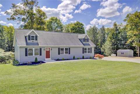 2955 Howard Hill Road, Newark Valley, NY 13811
