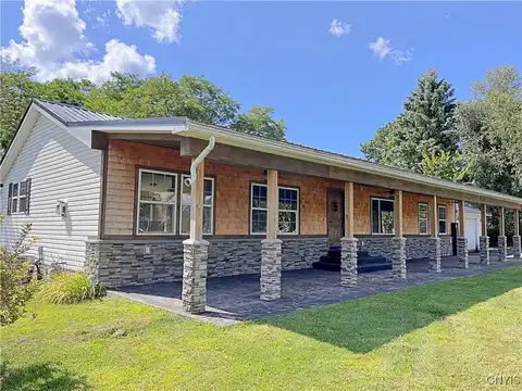 19 Hinman Road, Richland, NY 13142