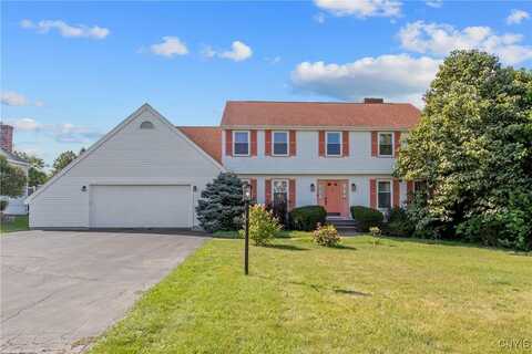 8252 Iliad Drive, Manlius, NY 13104