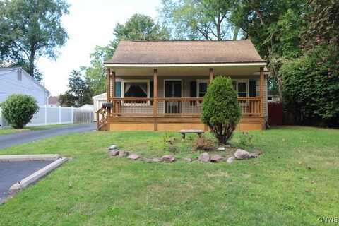 212 Lynhurst Avenue, Clay, NY 13212