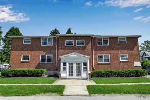 5 Sibley Street, Buffalo, NY 14220