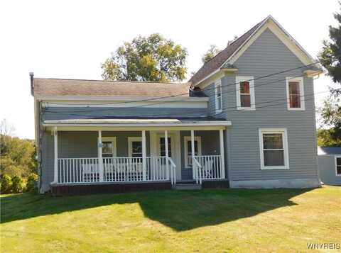 4142 County Road 1, Friendship, NY 14739