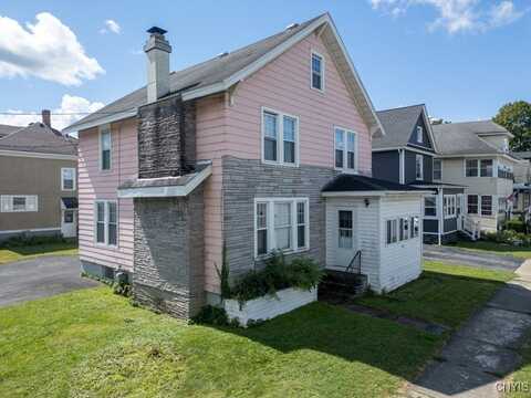 501 Park Ave, Herkimer, NY 13350
