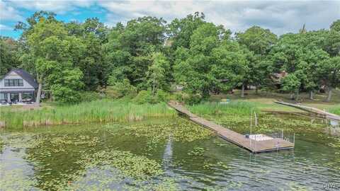 St Lawrence Park Road, Alexandria Bay, NY 13607
