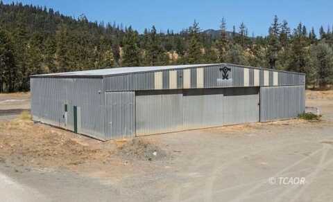 30661 State Hwy 3, Douglas City, CA 96024