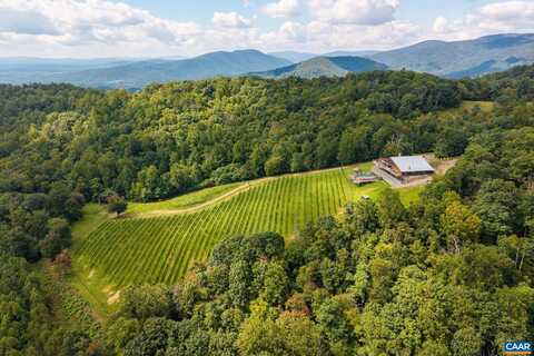 1376 WYATT MOUNTAIN RD, DYKE, VA 22935