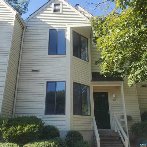1217 CHATHAM RDG, CHARLOTTESVILLE, VA 22901