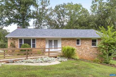 635 RIDGEMONT RD, EARLYSVILLE, VA 22936