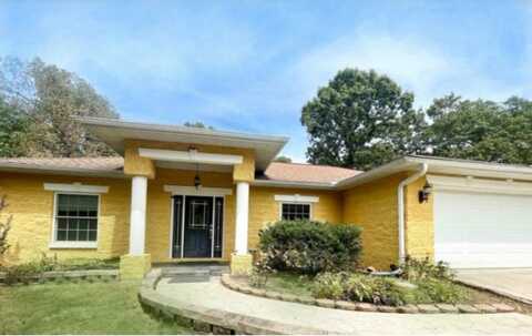9238 Elizabeth Road, Viola, AR 72583